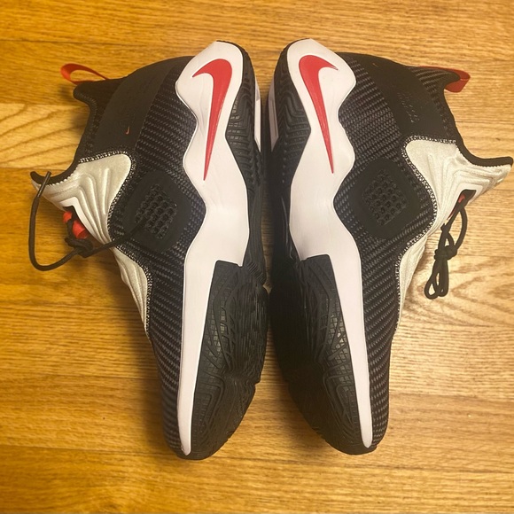 LEBRON SOLDIER XIV